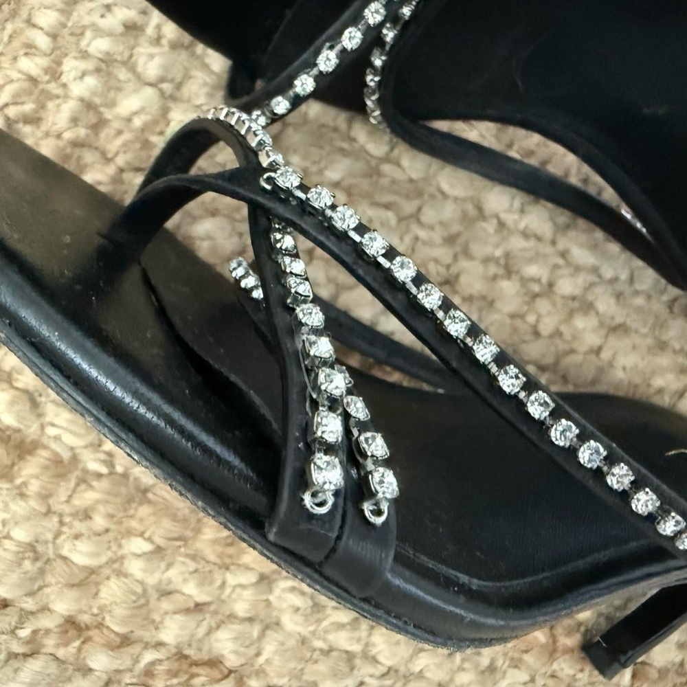 3.1 Phillip Lim kitten heels - Picture 7 of 7